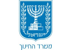 משרד החינוך :